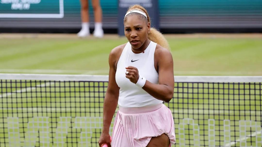 Serena Williams disputará Wimbledon en individual a sus 44 años