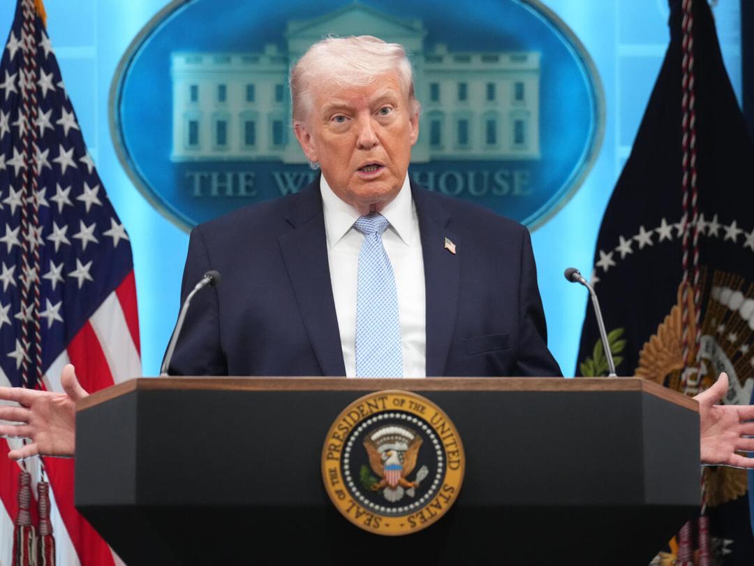 Washington presenta su versión del acuerdo con Irán