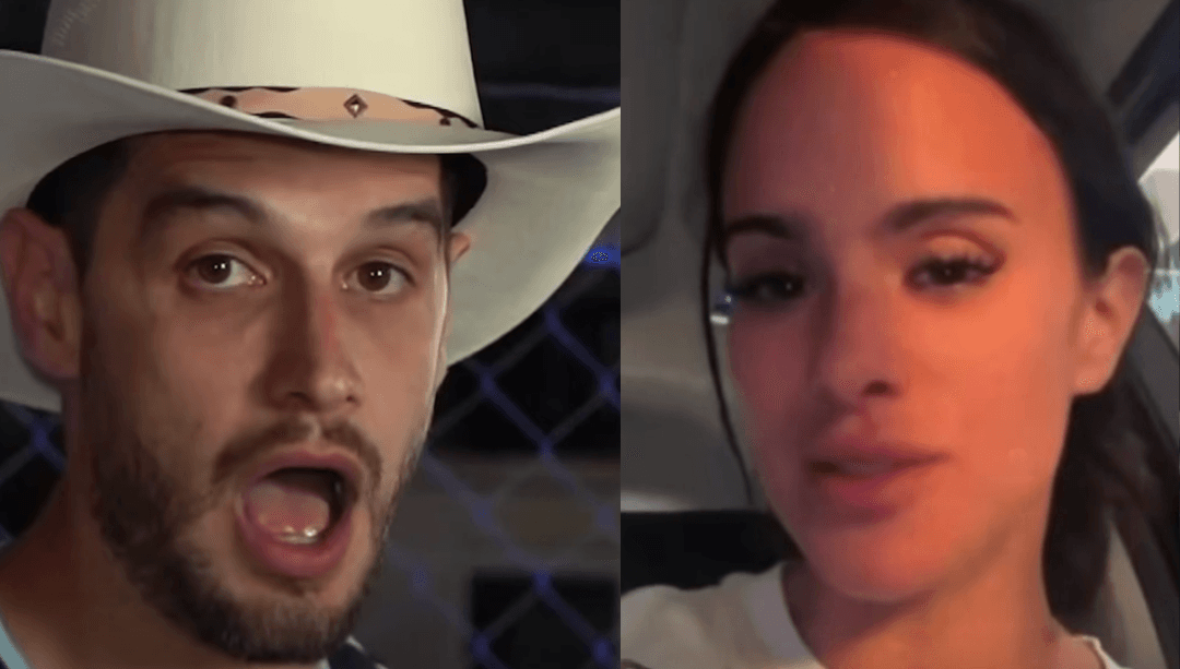 ¿Gala Montes y Adrián Marcelo se reconciliarán? Esto sabemos de la apuesta
