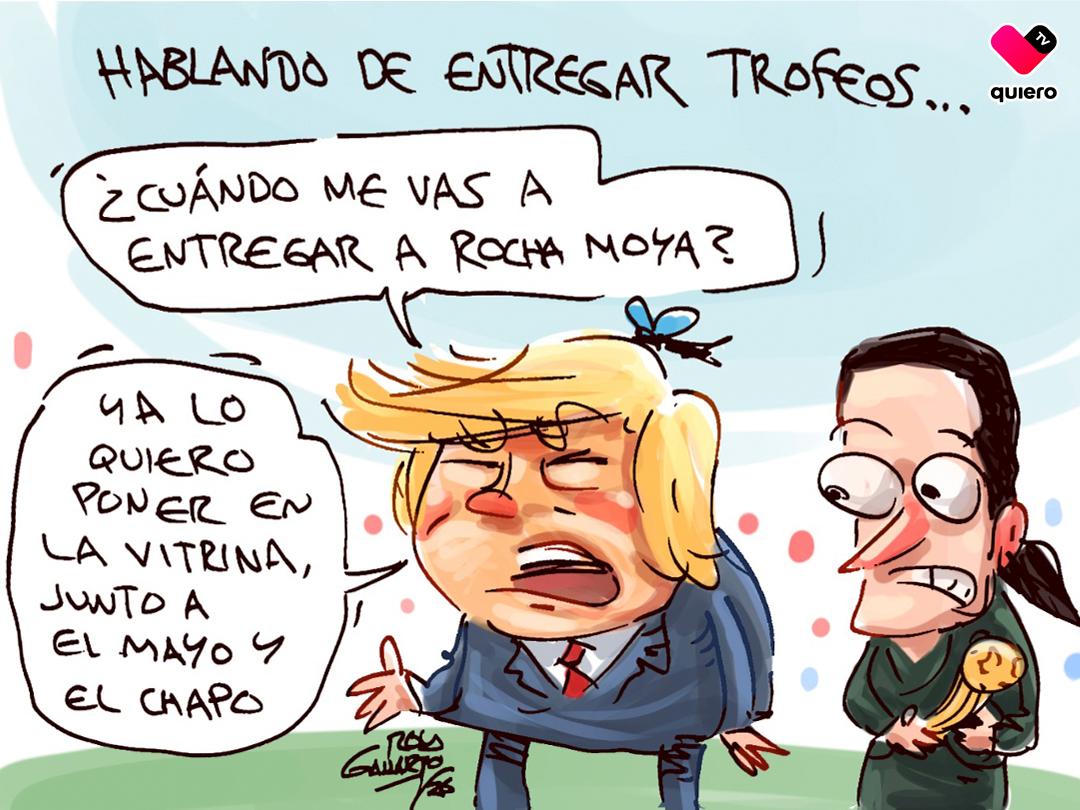 El Guante Blanco