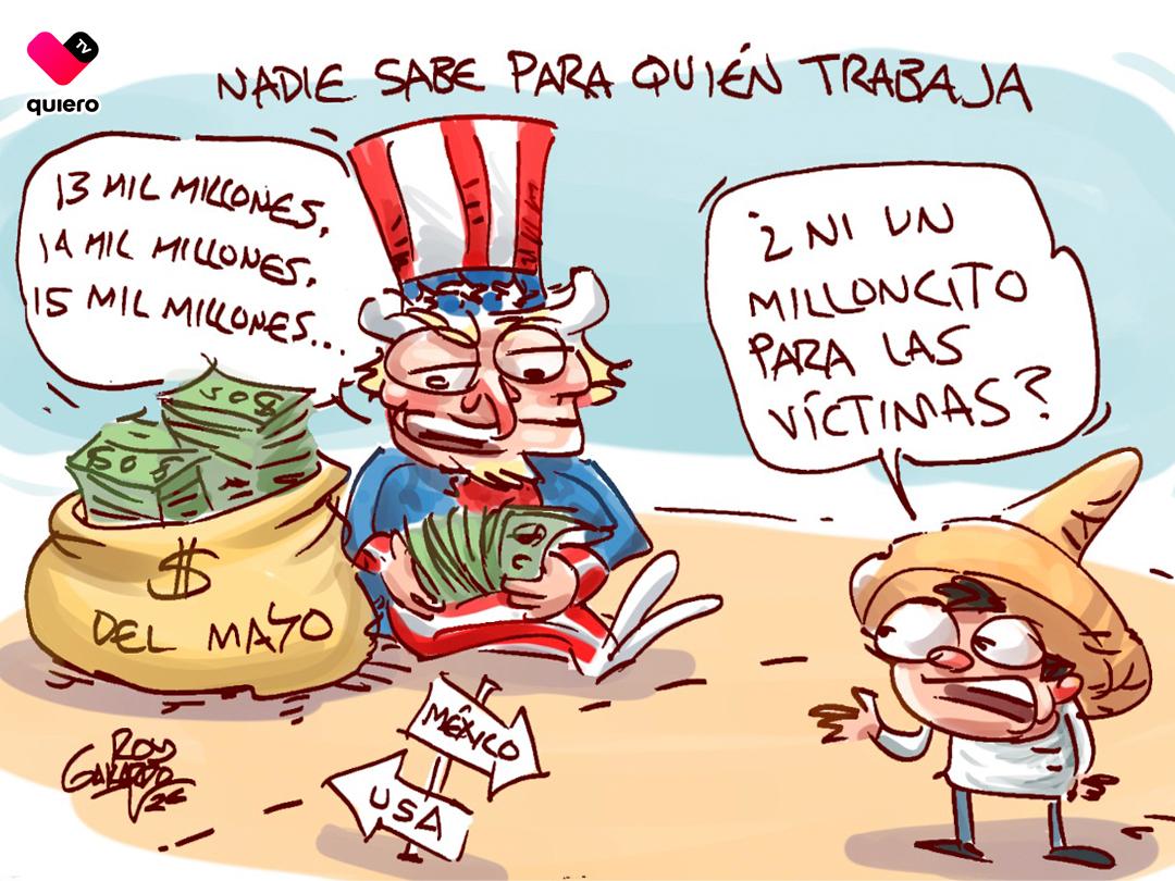 El Guante Blanco
