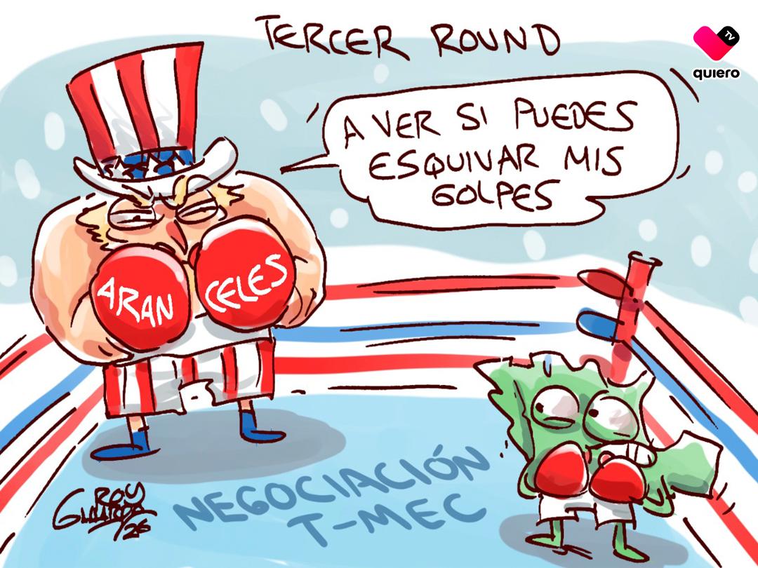 El Guante Blanco