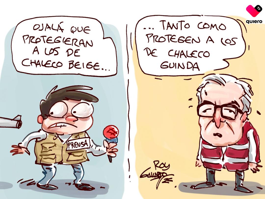 El Guante Blanco