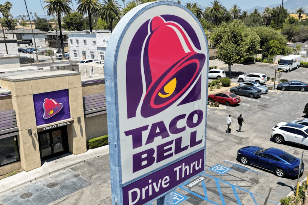 Taco Bell: Brote de ciclosporosis pone a bajo investigación en EU