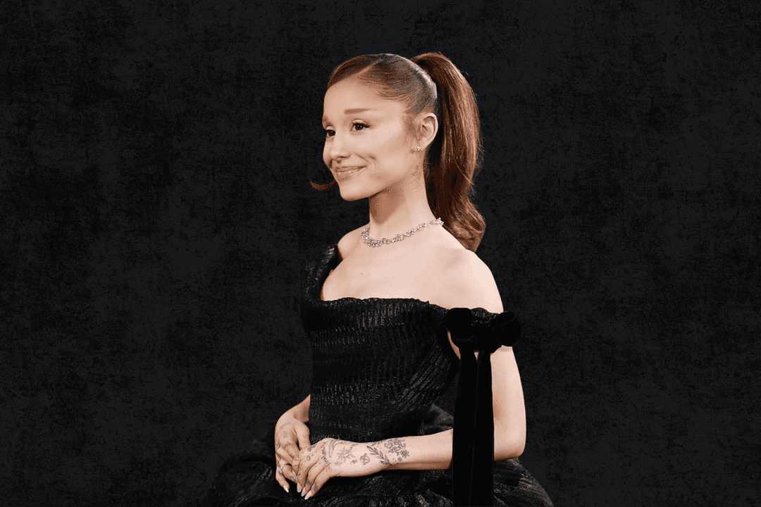 Ariana Grande presenta demanda por presunto robo y difusión de material privado