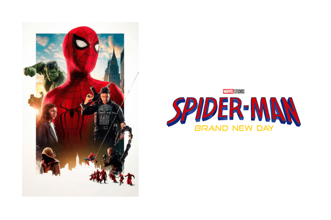 ¿Spider-Man: Brand New Day tiene escena postcréditos?