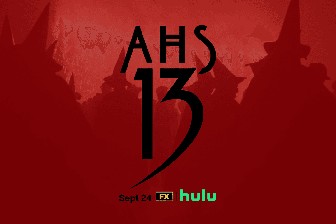 “American Horror Story” temporada 13 ya tiene fecha de estreno