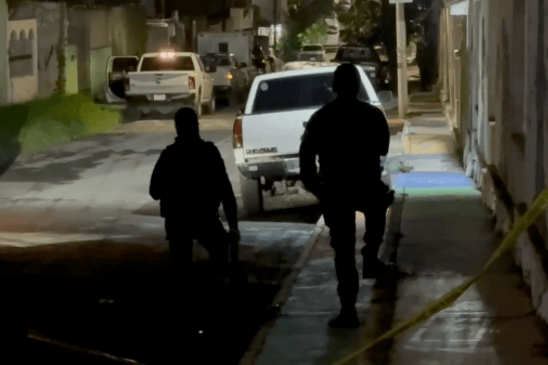 Paraísos del Colli: Asesinan a hombre dentro de domicilio en Zapopan