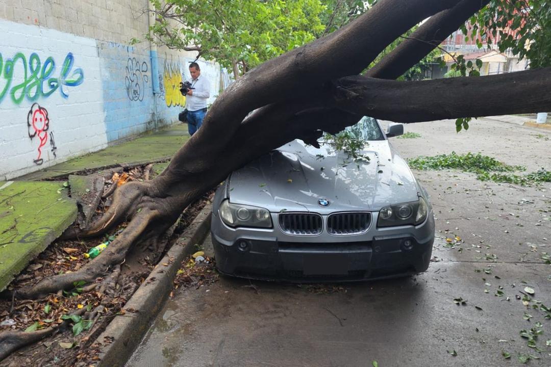 Lluvias en el ZMG: ACTUALIZACIÓN de los estragos