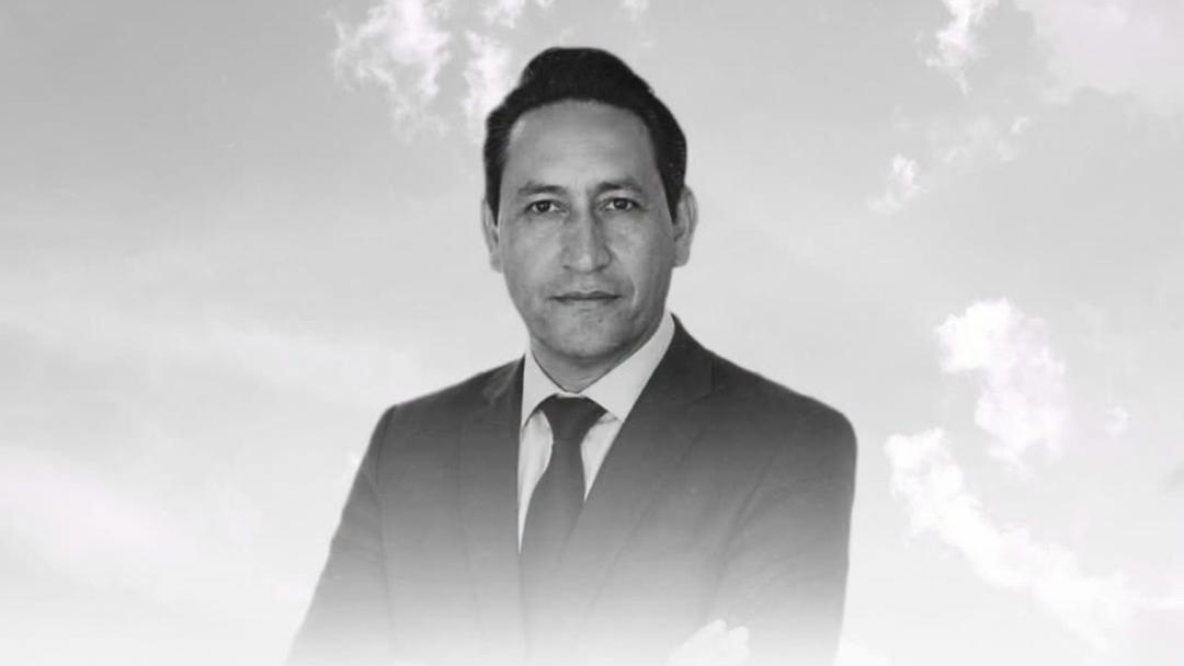 Puebla: Asesinan al periodista Josué Martínez Contreras ‘El Jaguar’