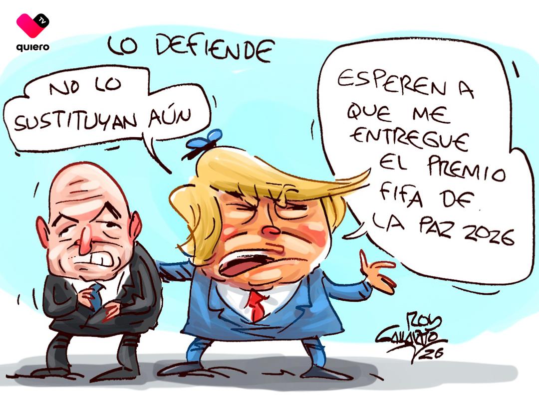 El Guante Blanco