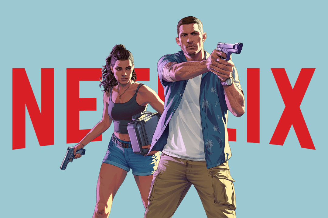 Netflix estrenará en exclusiva un adelanto de GTA VI
