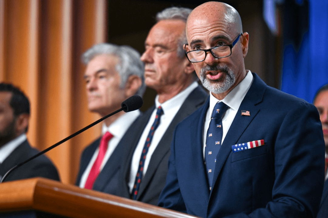 Director de la DEA acusa a funcionarios mexicanos de colaborar con el narcotráfico