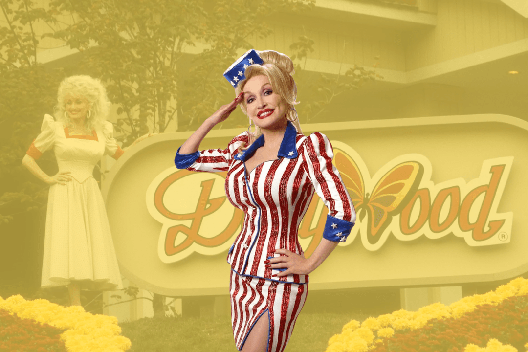 Muere Dolly Parton, leyenda de la música country