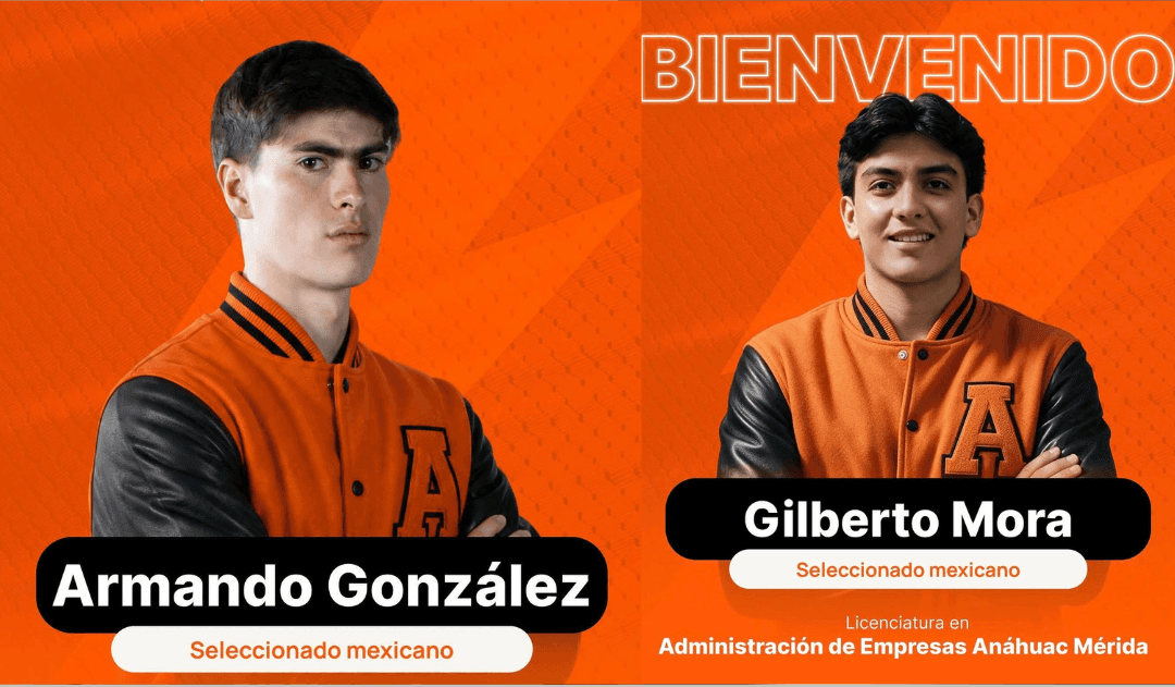 Gil Mora y ‘La Hormiga’ González estudiarán la universidad en línea