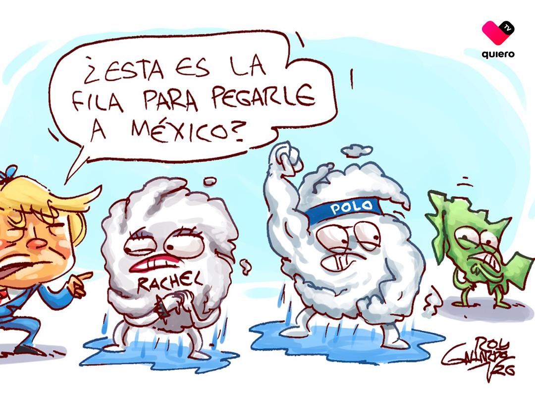 El Guante Blanco
