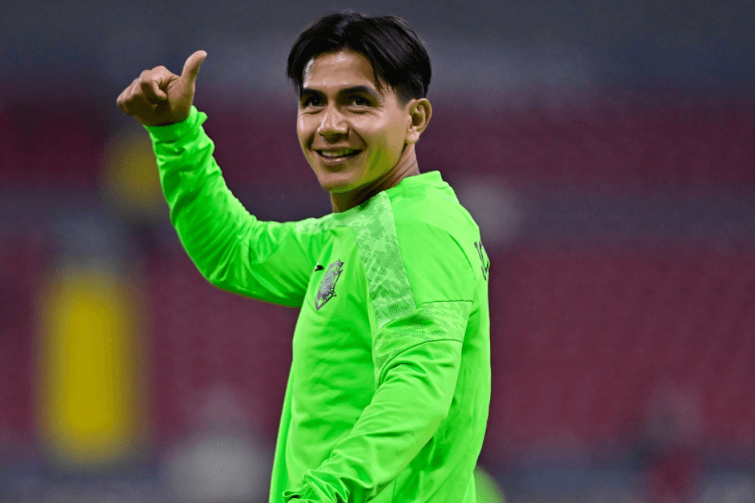 Dieter Villalpando, bajo señalamientos por grupos de apuestas