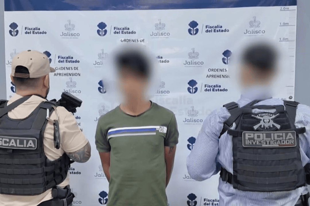 Oaxaca: Capturan a presunto responsable de feminicidio y abuso sexual de una niña