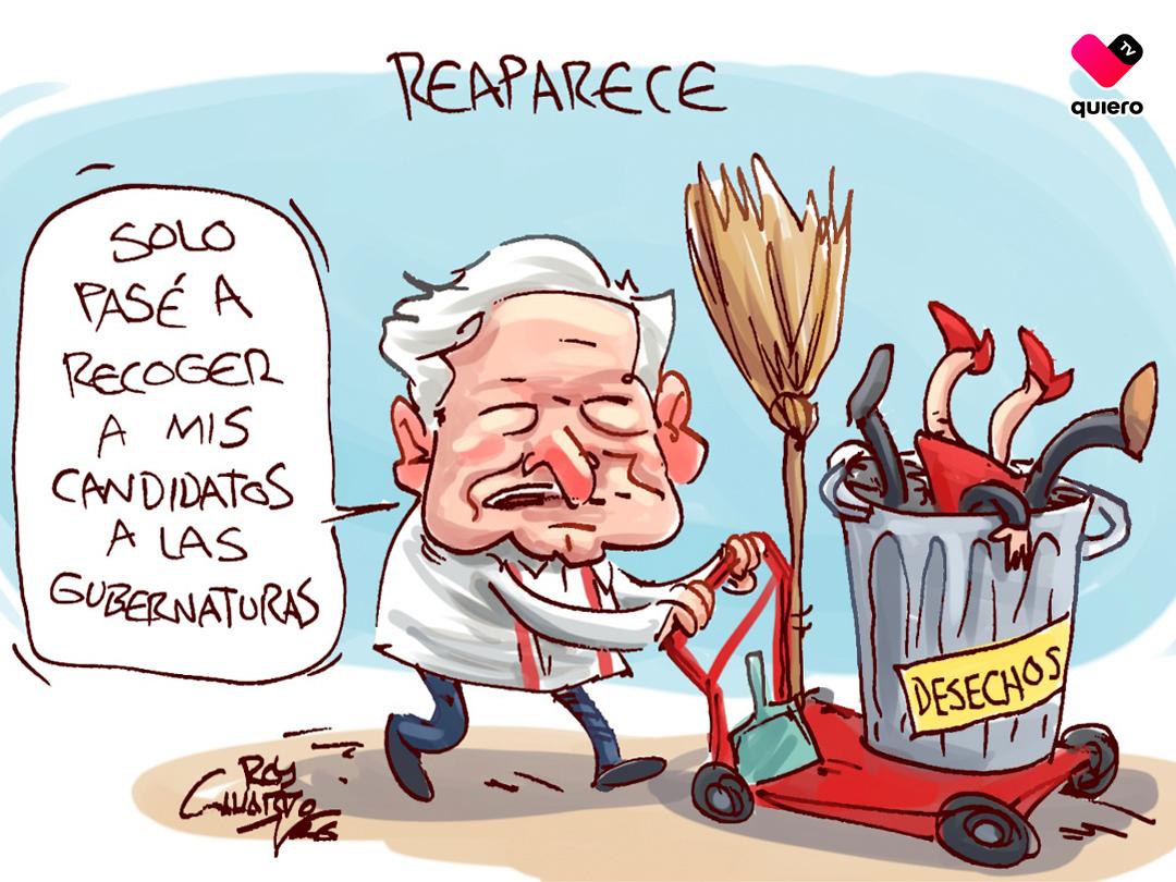 El Guante Blanco