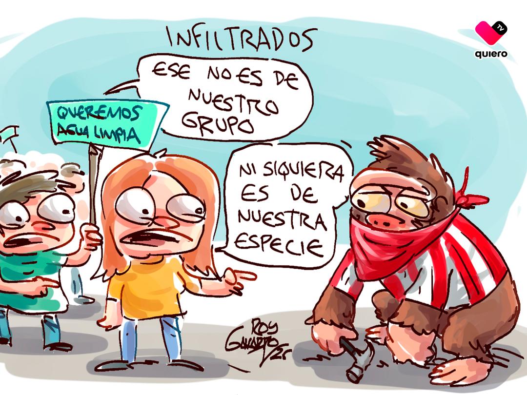 El Guante Blanco