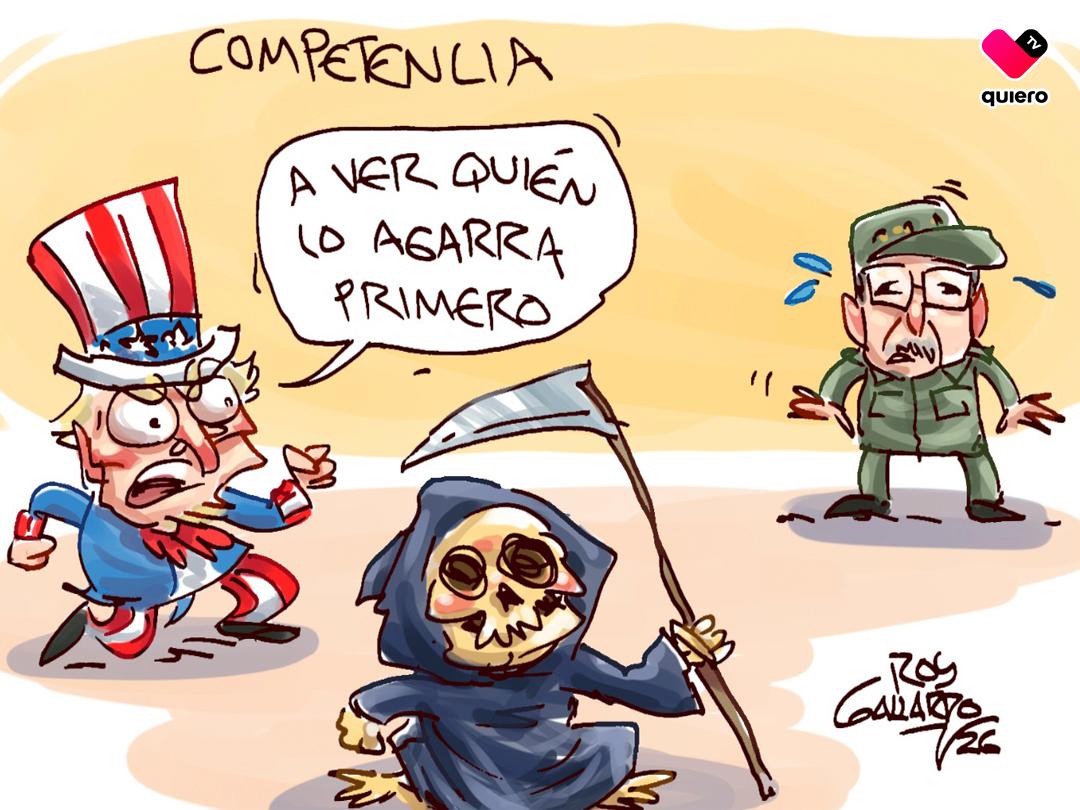 El Guante Blanco