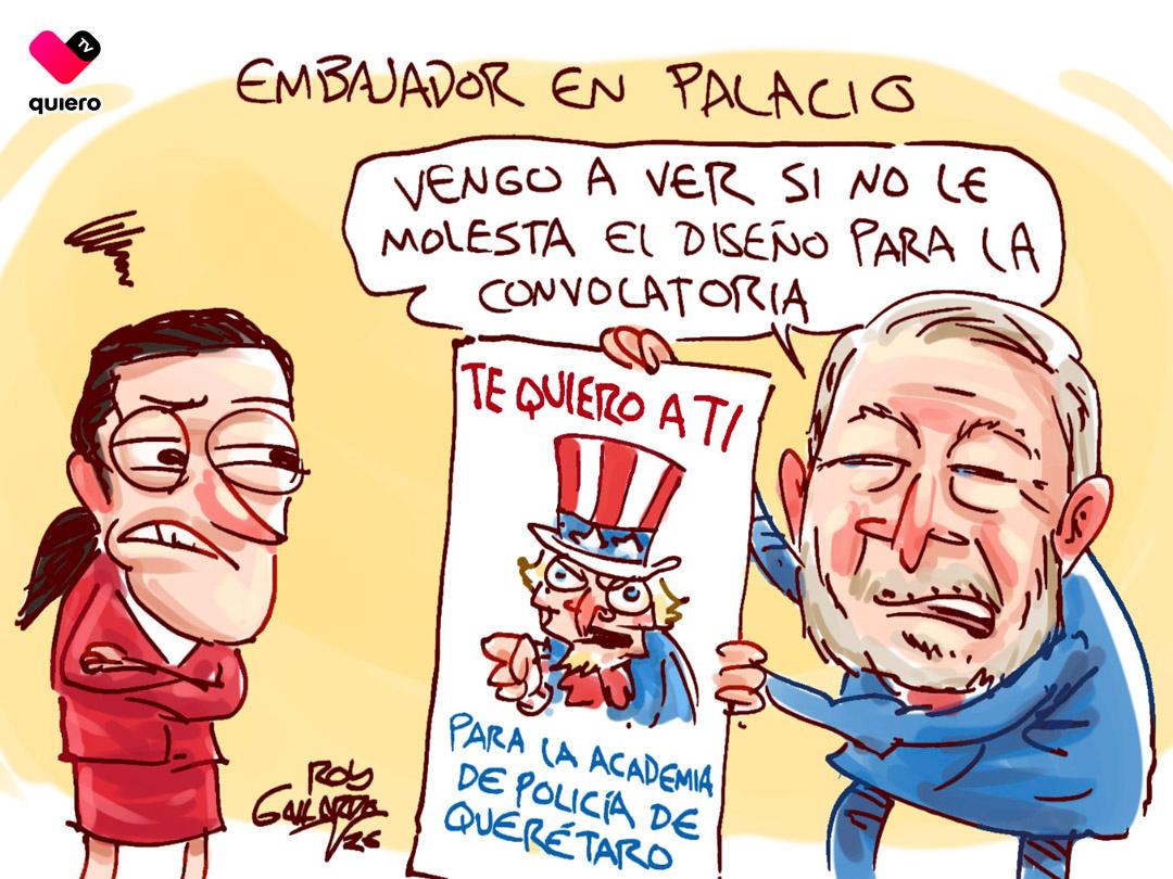 El Guante Blanco