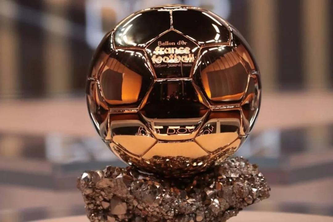 Balón de Oro 2026: ¿Por dónde y a qué hora ver?