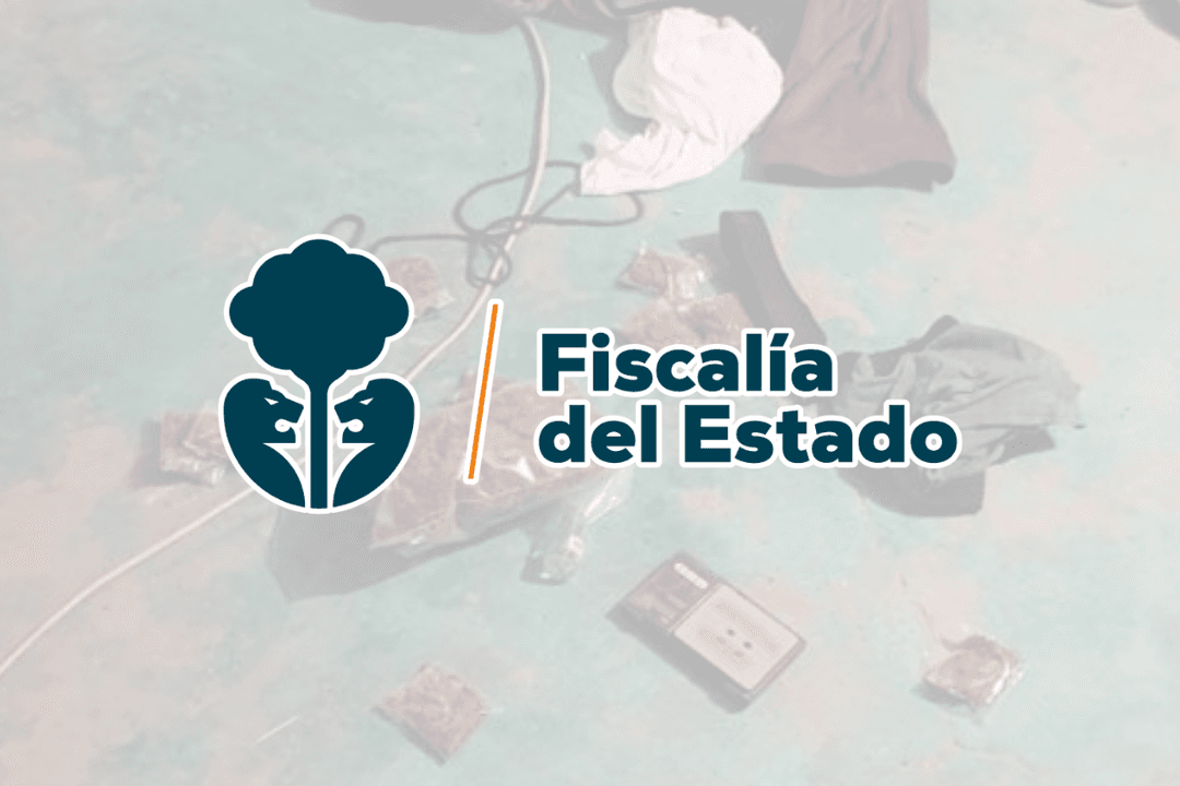 Jalisco: Desmantelan cuatro puntos de narcomenudeo y detienen a seis