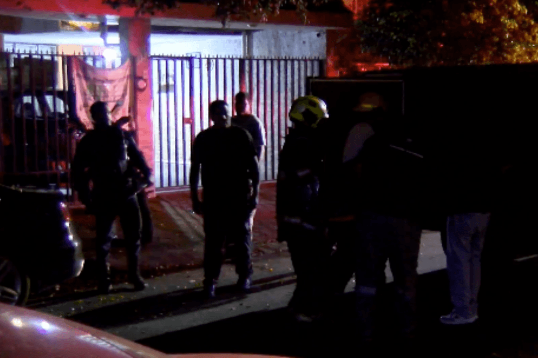 Guadalajara: Hombre muere electrocutado