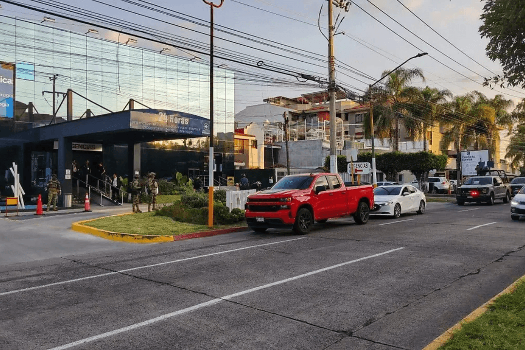 Jardines de Guadalupe: Estos sabemos del operativo