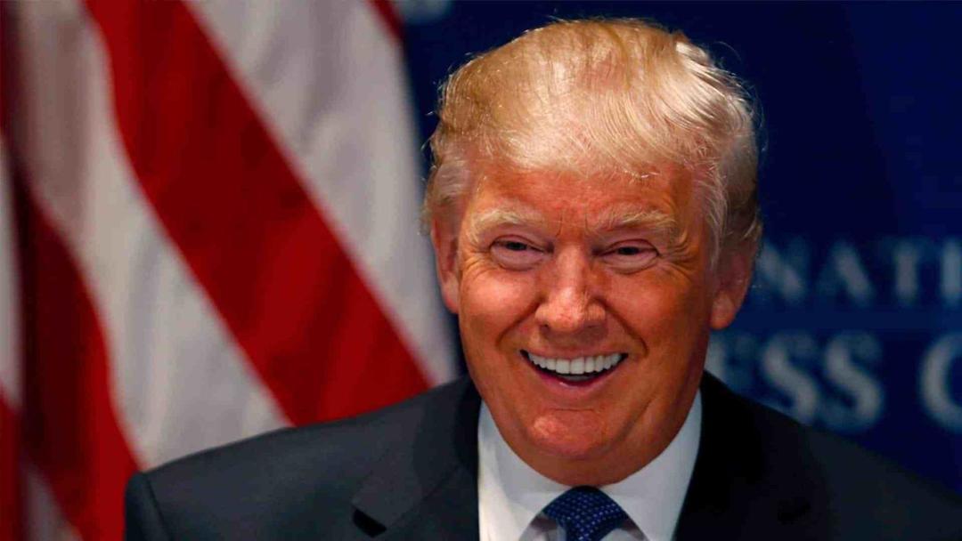 Trump asegura que pronto Ormuz será ‘territorio de Estados Unidos’