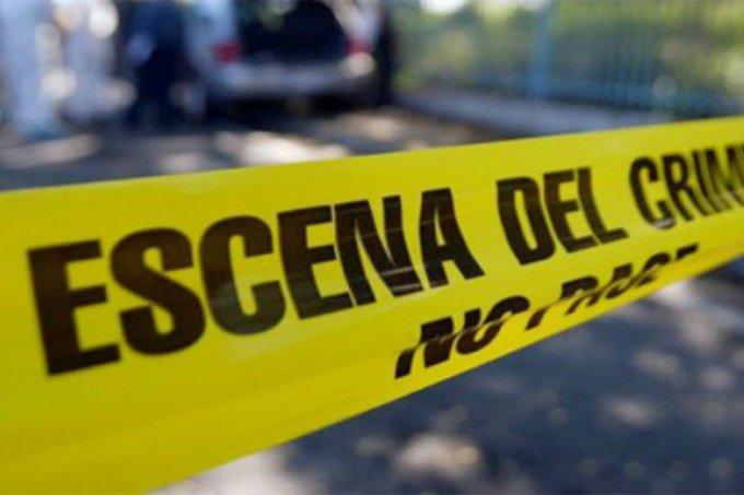 Guerrero: Dejan 4 cuerpos decapitados frente al Congreso