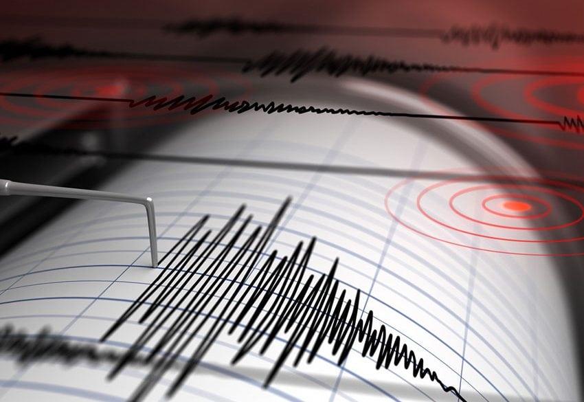 Cuba: Sismo de magnitud 6.1 sacude la isla