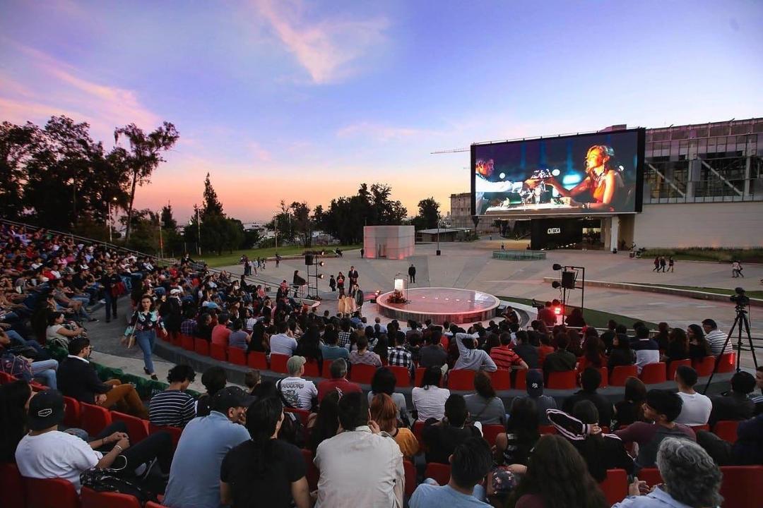 Cine al aire libre en Guadalajara: Esta es la cartelera del 14 al 18 de octubre