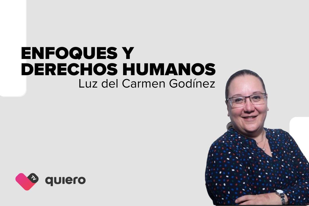 Personas mayores: dignidad, derechos y comunidad