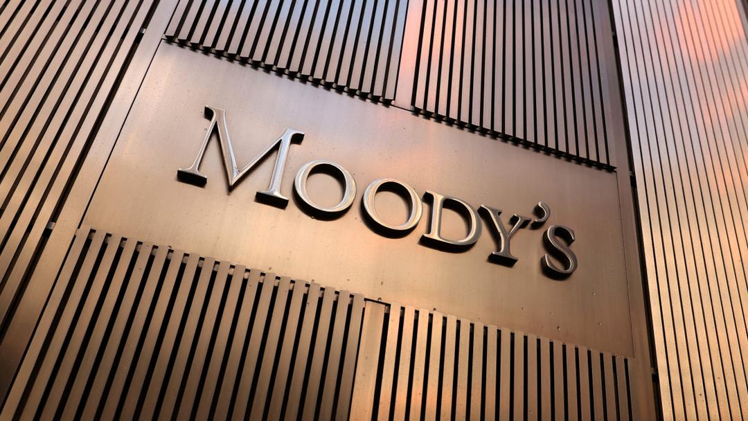 Moody’s bajó la calificación crediticia de México de Baa2 a Baa3