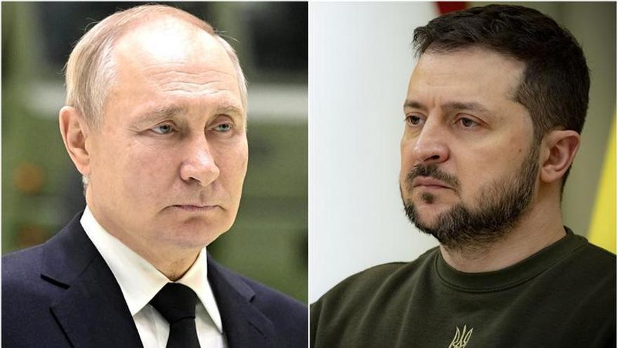 Ucrania: Reportan que un ataque ruso dejó 3 muertos