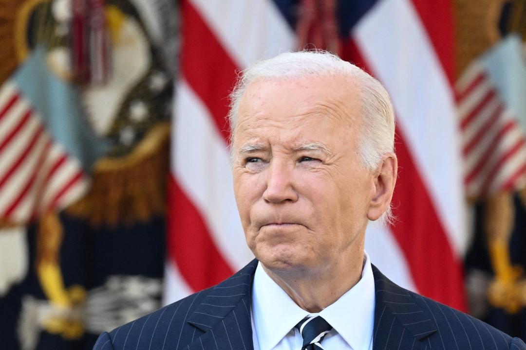 Joe Biden: El cáncer de próstata del expresidente se ha extendido, revela Hunter Biden