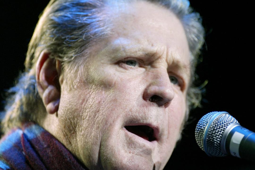Muere Brian Wilson, cofundador de The Beach Boys