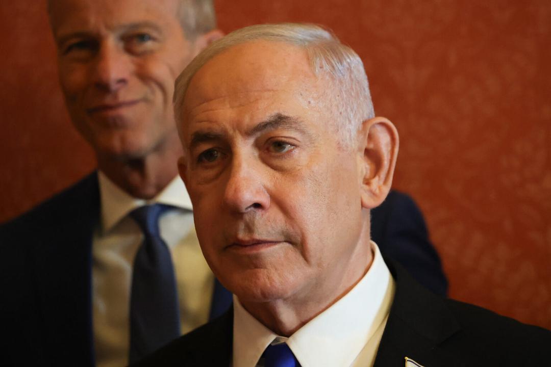 Turquía emite una orden de arresto internacional contra Netanyahu