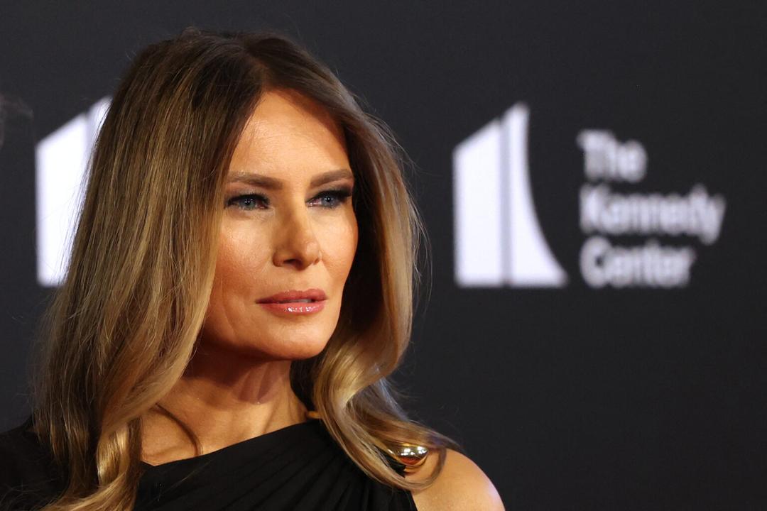 Ucrania: Melania Trump logra un alto el fuego en Oleshky