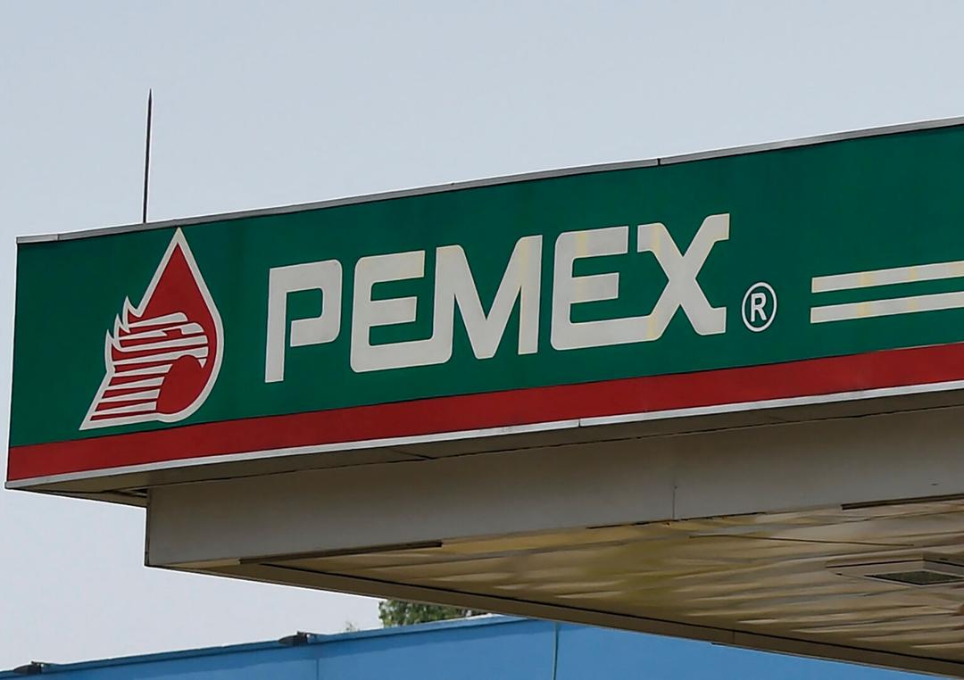 Pemex: Caen ganancias de Petróleos Mexicanos en segundo trimestre