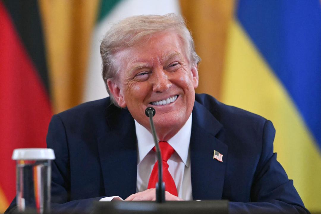 Trump asistirá a final y entregará la copa al vencedor