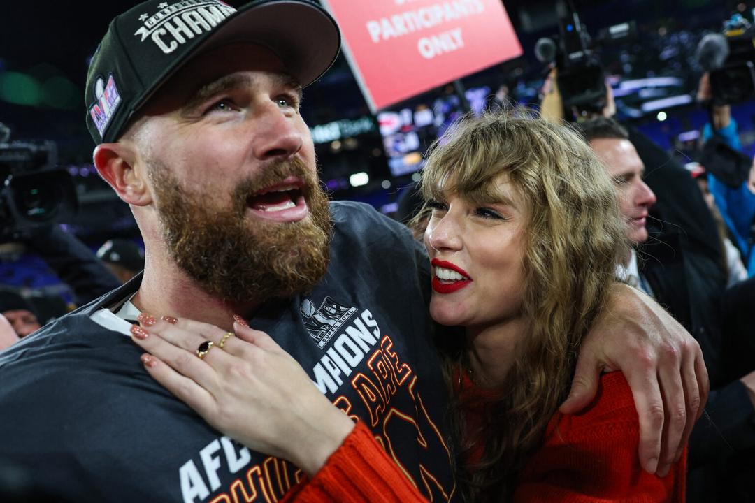 ¿Taylor Swift y Travis Kelce se casarán este fin de semana en NY?