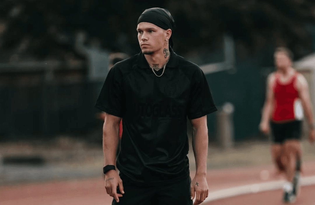 ¿Mykhailo Mudryk cambió el futbol por el atletismo? Esto sabemos