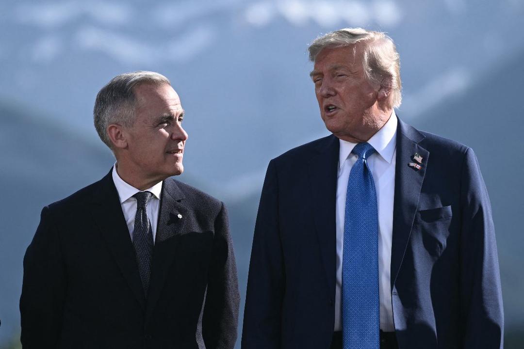 Canadá aseguró que igualará ‘dólar por dolar’ los aranceles de Trump