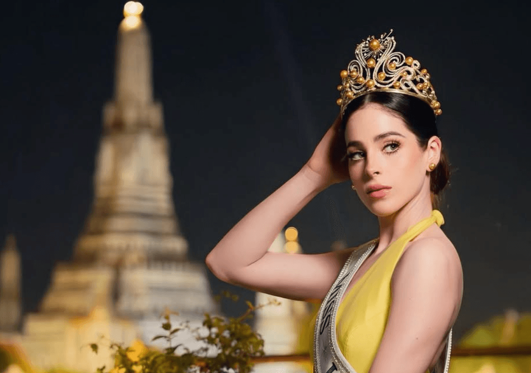 Fátima Bosch denuncia campaña de ‘violencia’ en su contra