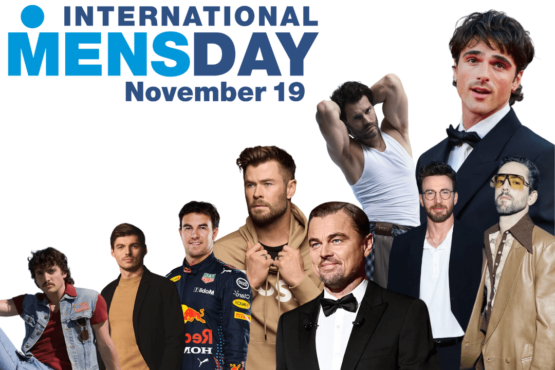 Día del hombre: ¿Cuál es su origen y por qué se celebra?