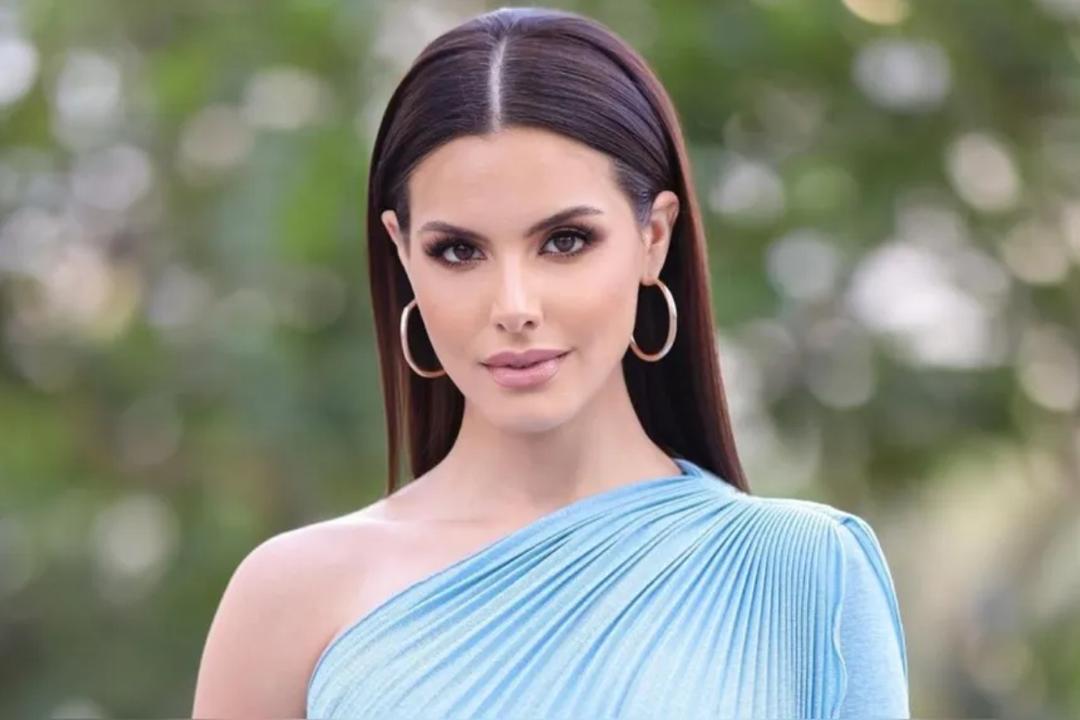 Miss Palestina denuncia fraude en votos de Miss Universo 2025