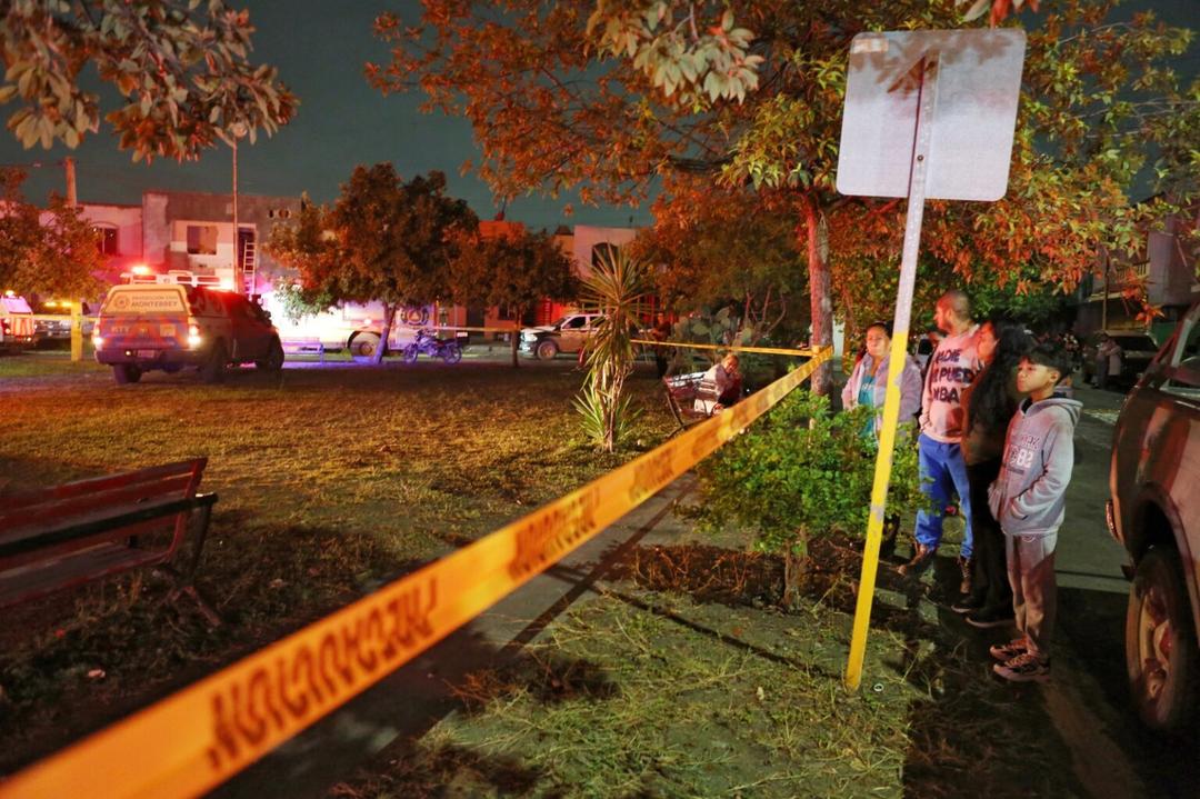 Nuevo León: Explosión de fábrica clandestina de pirotecnia deja 3 muertos